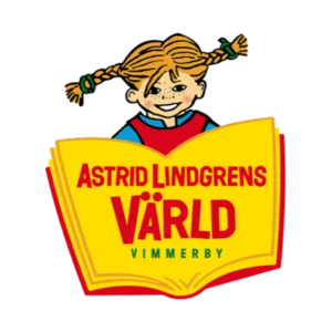 Astrind Lindgrens Värld