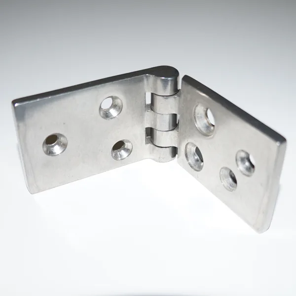 Gångjärn till skötbord Robust